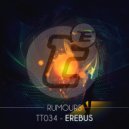 Erebus - November Sky