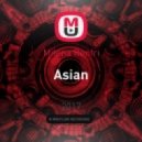 Milena Renfri - Asian (feat. Mike2sound)