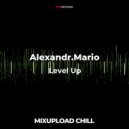 Alexandr.Mario - Level Up