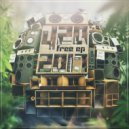 Bob Marley & The Wailers - Exodus (ENiGMA Dubz Bootleg)