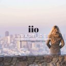 Lio Feat. Nadia Ali - Rapture (BeatGhosts & Nikko Sunset Remix)