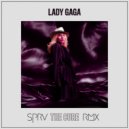 Lady Gaga - The Cure (Suprafive Remix) (Original Mix)