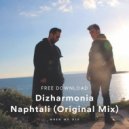 Dizharmonia - Naphtali