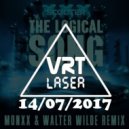 VRT LASER - The Wonky Song