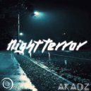 Akadz - Night Terror