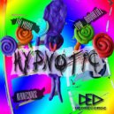 DeDrecordz & LoW_RaDar101 & The Mord - Space Glitch (Original mix)