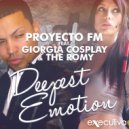 Proyecto FM - Deepest Emotion (feat. Giorgia Cosplay & The Romy)