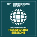 Martin Weeks & Shena Tompson - Attention (Dub Mix)