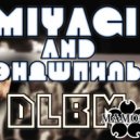 Miyagi & Эндшпиль - DLBM (Dj Mamoru MashUp) (Original Mix)