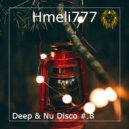 Hmeli777 - Deep & Nu Disco #.8