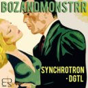 BOZANDMONSTRR - Synchrotron