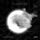 Alexandre - Lithosphere