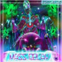 Mass Relay - Necromancer