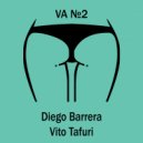 Vito Tafuri - A Night In Detroit