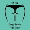 Vito Tafuri - A Night In Detroit (Original Mix)