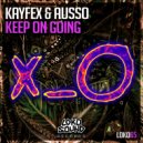 Ausso & Kayfex - Keep On Going