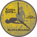 Rafa Fonseca - Karma Mate