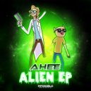 Ahee - Alien
