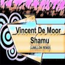 Vincent De Moor - Shamu
