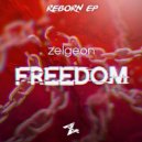 Zelgeon - Freedom (Original Mix)