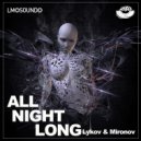 Lykov & Mironov - All Night Long