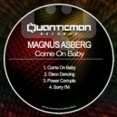 Magnus Asberg - Sorry I\'M (Original Mix)