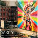 Saxity & Oferle - More Than I Do (feat. Oferle)
