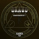 Draud - Alchemist