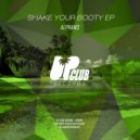 ALPHANO - Faroeste (Original Mix)