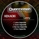 Ken Aoki - Neo Geo (Original Mix)