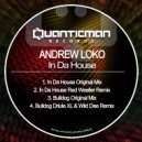 Andrew Loko - Bulldog (Wild Dee & Driule XL Remix)