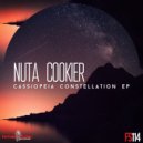 Nuta Cookier - Star Cactus