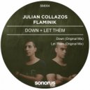 Julain Collazos - Down (Original Mix)