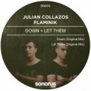 Julain Collazos - Down