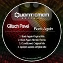 Glitech Pavel - Conditioned (Original Mix)