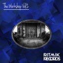 Riven Benavi - Weird Days (Original Mix)