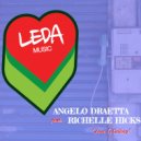 Angelo Draetta & Richelle Hicks - Love Is Calling (Instrumental Mix)