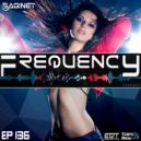 Dj Saginet - Frequency Sessions 136