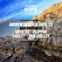 Andrew Savich - Cosmiq (Smoley Remix)