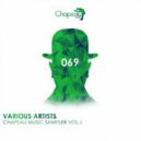 Louie Anderson - La Radio (Original Mix)