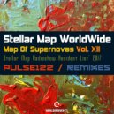 Pulse122, al l bo - Map Of Supernovas Vol. XII (Compilation Megamix)