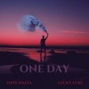 Dave Nazza x Lucky Luke - One day