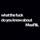 MaxFIIL - Techno Mix
