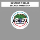 Gunther Robles - Secret Annexe