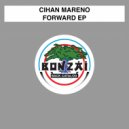 Cihan Mareno - Forward