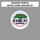 Kindred Spirits - Stellar Fusion