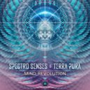 Spectro Senses & Spectro Senses Vs Terra Pura & Terra Pura - Cosmic Spread