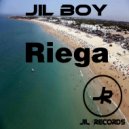 Jil Boy - Riega