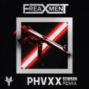 Freaxment - Phvxx