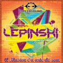 Lepinski - A Musica e a Arte do Som